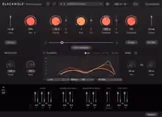 Eventide Audio Immersive Bundle v2025.04 [MacOSX]