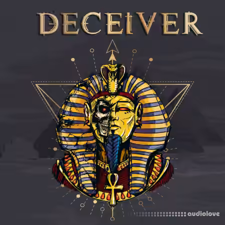 Evolution of Sound Deceiver [WAV, MiDi, Synth Presets]