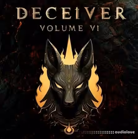 Evolution Of Sound Deceiver Vol.6 [WAV, MiDi, Synth Presets]