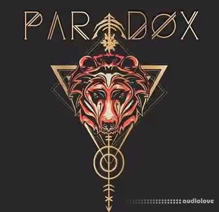 Evolution Of Sound Paradox [Synth Presets]