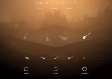 Evolution Series Chronicles Inti [KONTAKT]