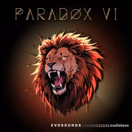 EvoSounds Paradox VI [WAV, MiDi, Synth Presets]