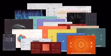 Excite Audio Bloom Bundle 2025.10 [WiN]