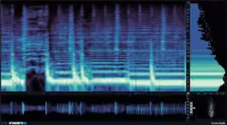 Excite Audio VISION 4X v1.2.2 Regged [WiN]