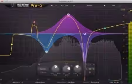 FabFilter Pro-Q 2 v2.2.5 [WiN]