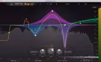 FabFilter Pro-Q 3 v3.0.1 [MacOSX]