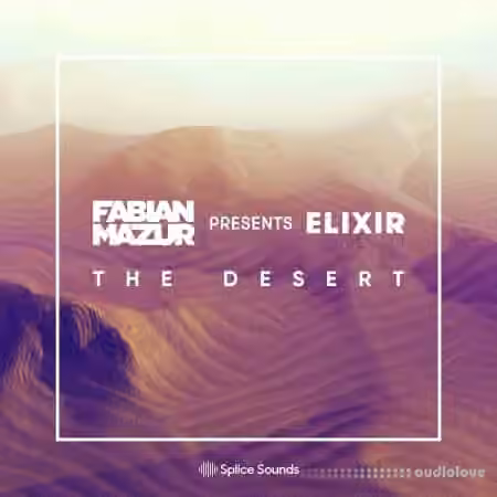 Fabian Mazur The Desert [WAV]