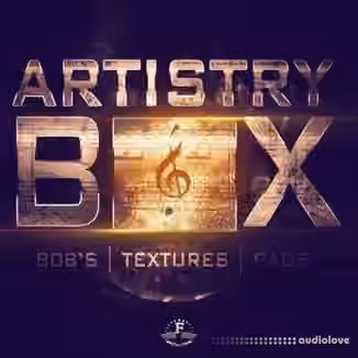 Fakulty Studios Artistry Box [WAV]