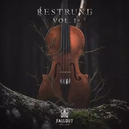 Fallout Music Group Restrung Volume 1 v1.1.0 [KONTAKT]