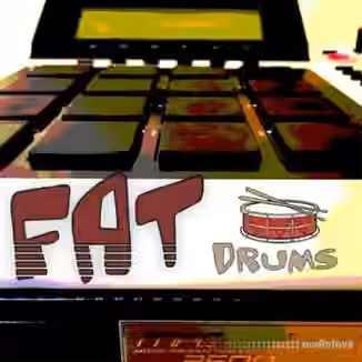FaT TrAk FaT Drums [WAV]