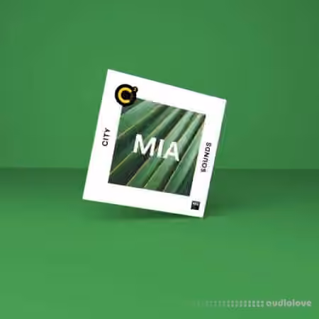 FAW City Sounds Miami Circle 2 Expansion [WiN]