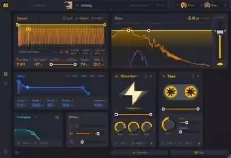 FAW SubLab XL v1.0.1 [MacOSX]