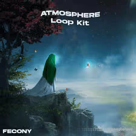 fecony atmosphere (loop kit) [WAV]