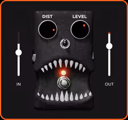 fedDSP MORSO v1.3.1 [MacOSX]
