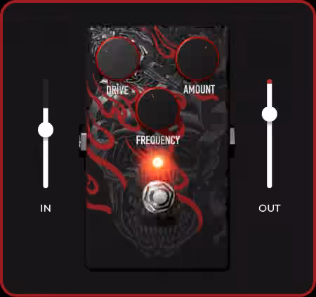 fedDSP SHI v1.3.1 [MacOSX]