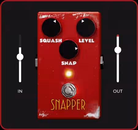 fedDSP SNAPPER v1.3.1 [MacOSX]