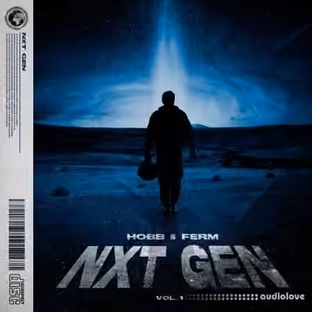 FerM Hobb and FerM NxtGen Vol.1 [WAV]