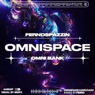 Ferno omniSpace (Omnisphere Bank) [Synth Presets]