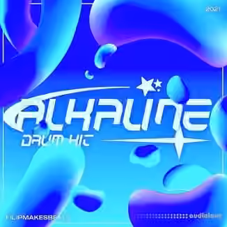 Filipmakesbeats Alkaline Drumkit [WAV]