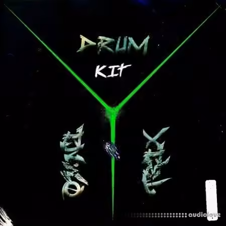 Filppu Omnitrix Drum Kit [Pre Order] [WAV, MiDi, Synth Presets]