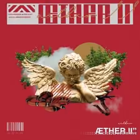 Fiori AETHER Creative Kit II [WAV]
