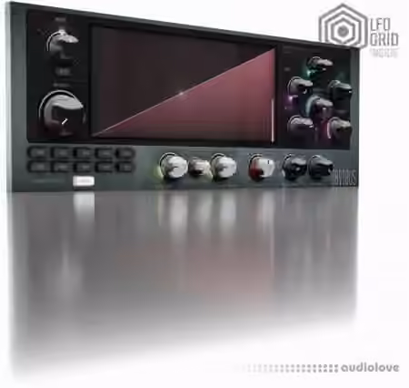 FKFX Obvious Filter v1.9.7 [WiN]