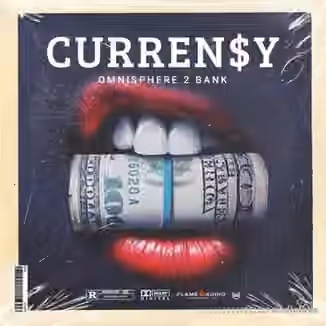 Flame Audio Curren$y [Synth Presets]