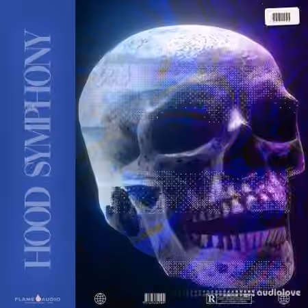 Flame Audio Hood Symphony [WAV, MiDi]