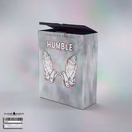 Flame Audio Humble [WAV, MiDi]