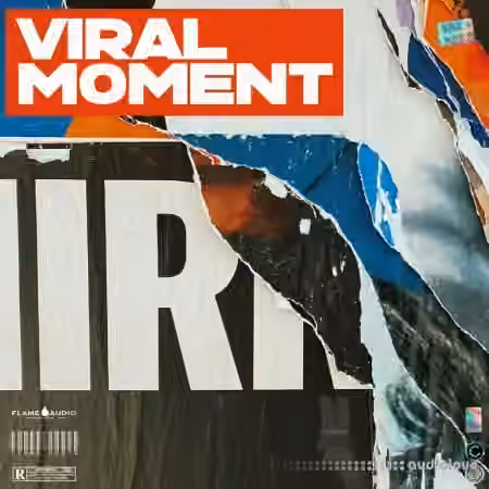 Flame Audio Viral Moment Pop Trap Beats [WAV, MiDi]