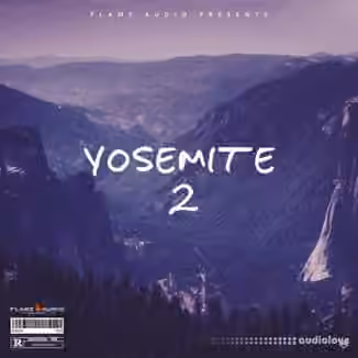 Flame Audio Yosemite Vol.2 [WAV]