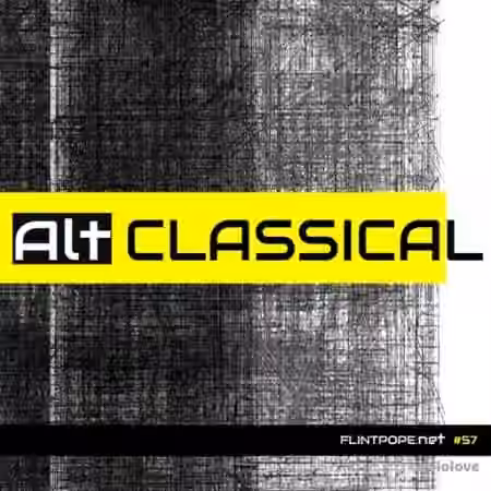 Flintpope Alt CLASSICAL [WAV]