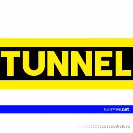 Flintpope TUNNEL [WAV]