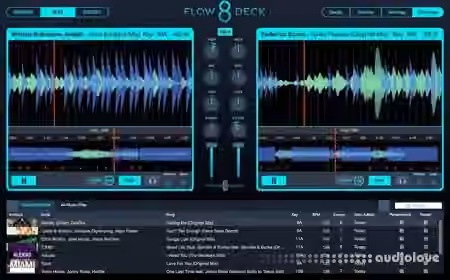 Flow 8 Deck v3.0.2457.0 [WiN]