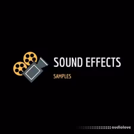 FLOW36 Beats Sound Effects Samples Vol 2 [WAV]