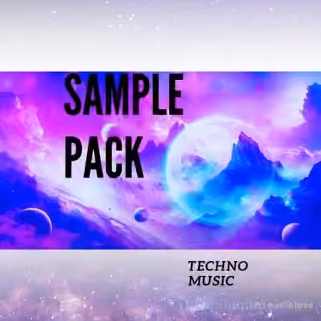 FLOW36 BEATS Techno Sample Pack And Loops 2026 [WAV]