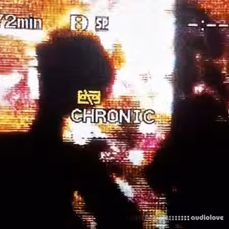 Flowrency CHRONIC Serum Bank [Synth Presets]