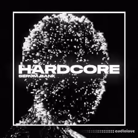 Flowrency Hardcore (Serum Bank) [Synth Presets]