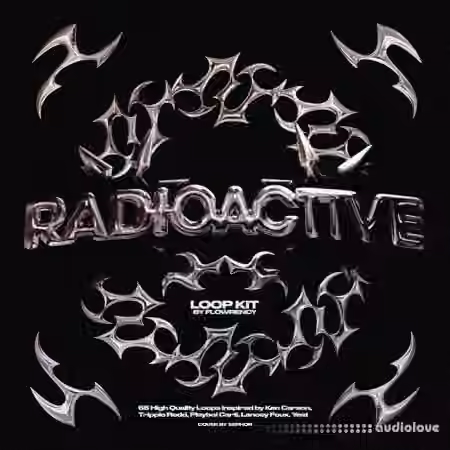 FLOWRENCY Radioactive Loop Kit [WAV]