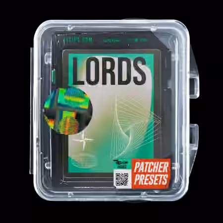 FLTips Lords Patcher Presets Collection [Synth Presets]