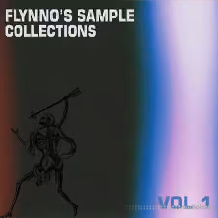 Flynno Flynno's Sample Collection Vol.1 [WAV]