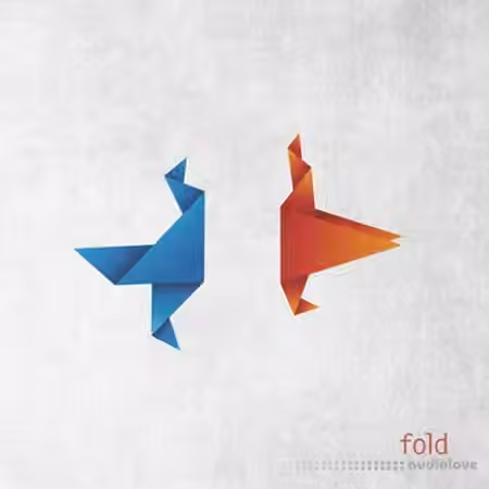 Fold Organic Rhythms [WAV]