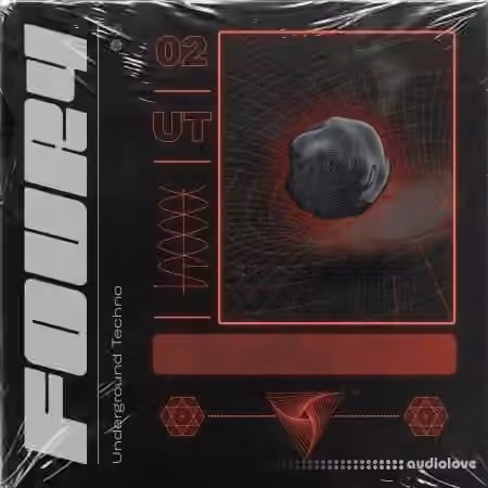 Four4 Astra Underground Techno Presets [MiDi, Synth Presets]