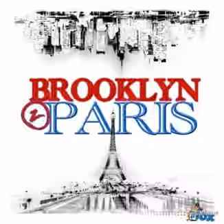 Fox Samples Brooklyn 2 Paris [WAV, MiDi]
