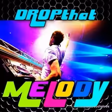 Fox Samples Drop That Melody [WAV, MiDi]