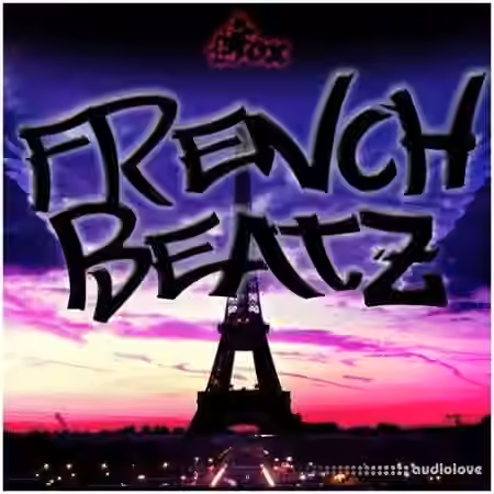Fox Samples French Beatz [WAV, MiDi]