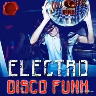 Fox Samples Must Have Audio Electro Disco Funk [WAV, MiDi]