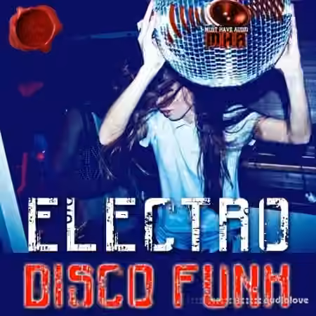 Fox Samples Must Have Audio Electro Disco Funk [WAV, MiDi]
