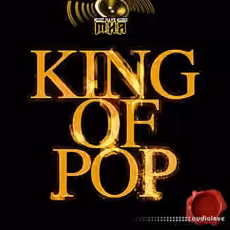 Fox Samples Must Have Audio King Of Pop [WAV, MiDi]