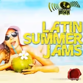 Fox Samples Must Have Audio: Latin Summer Jams [WAV, MiDi]